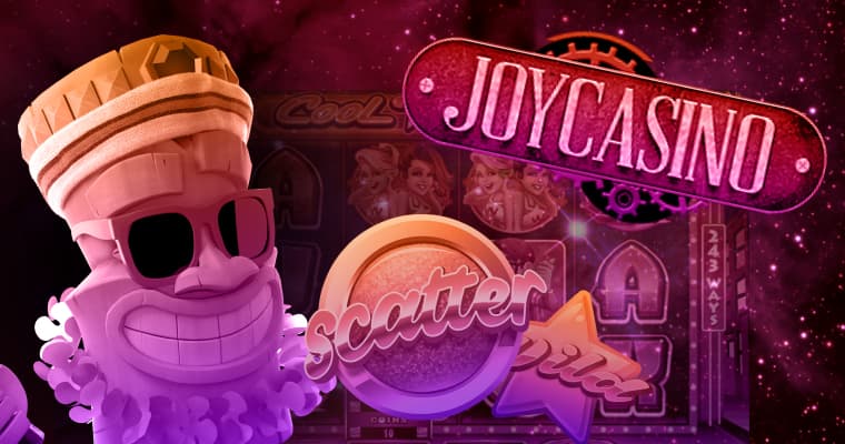 Joycasino